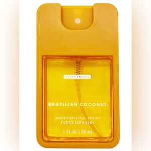 Brazilian Coconut Sanitation Mist